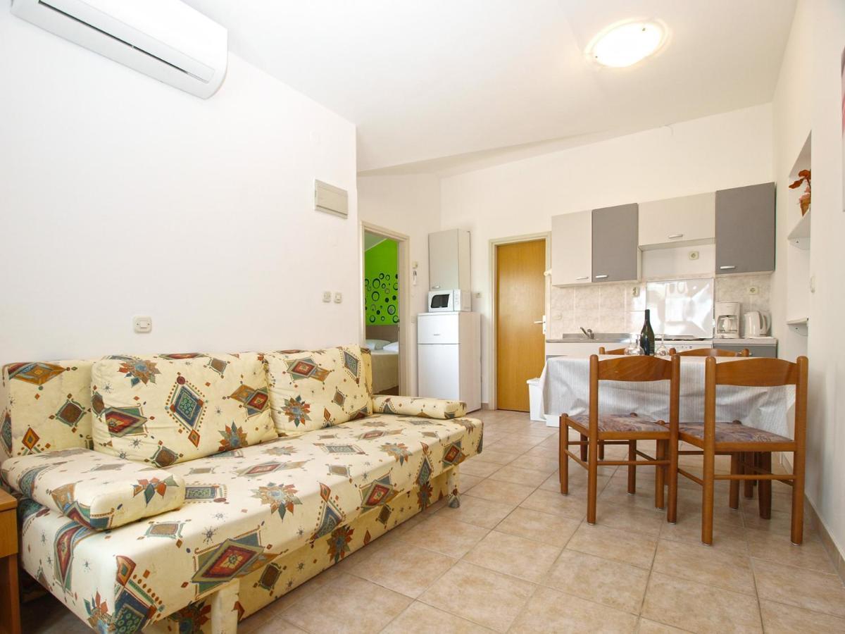Apartments Biskupije 810 ميدولين المظهر الخارجي الصورة