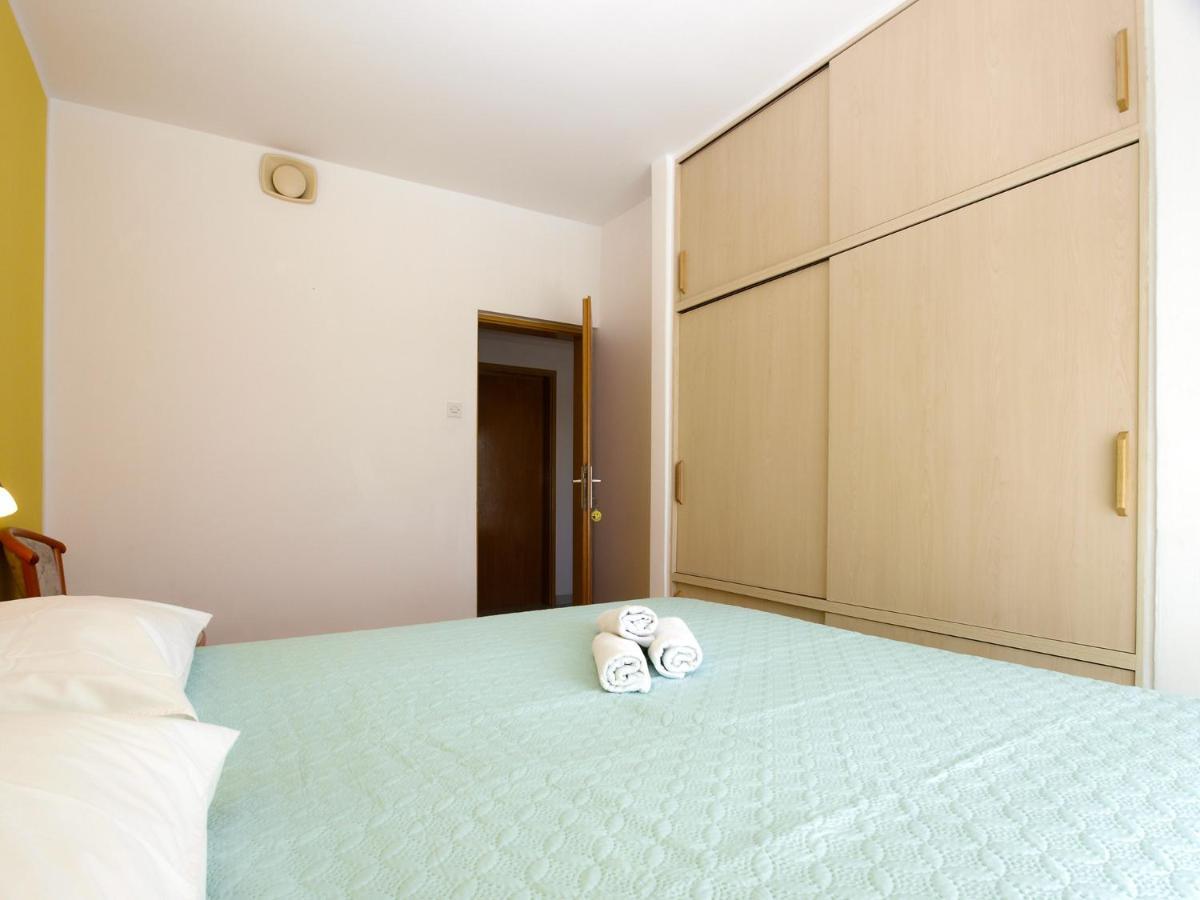 Apartments Biskupije 810 ميدولين المظهر الخارجي الصورة