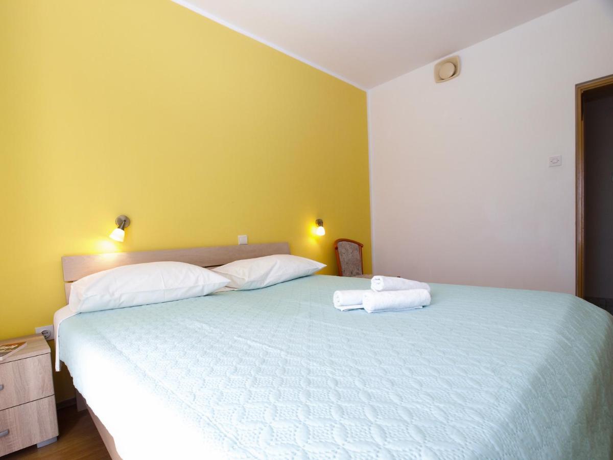 Apartments Biskupije 810 ميدولين المظهر الخارجي الصورة