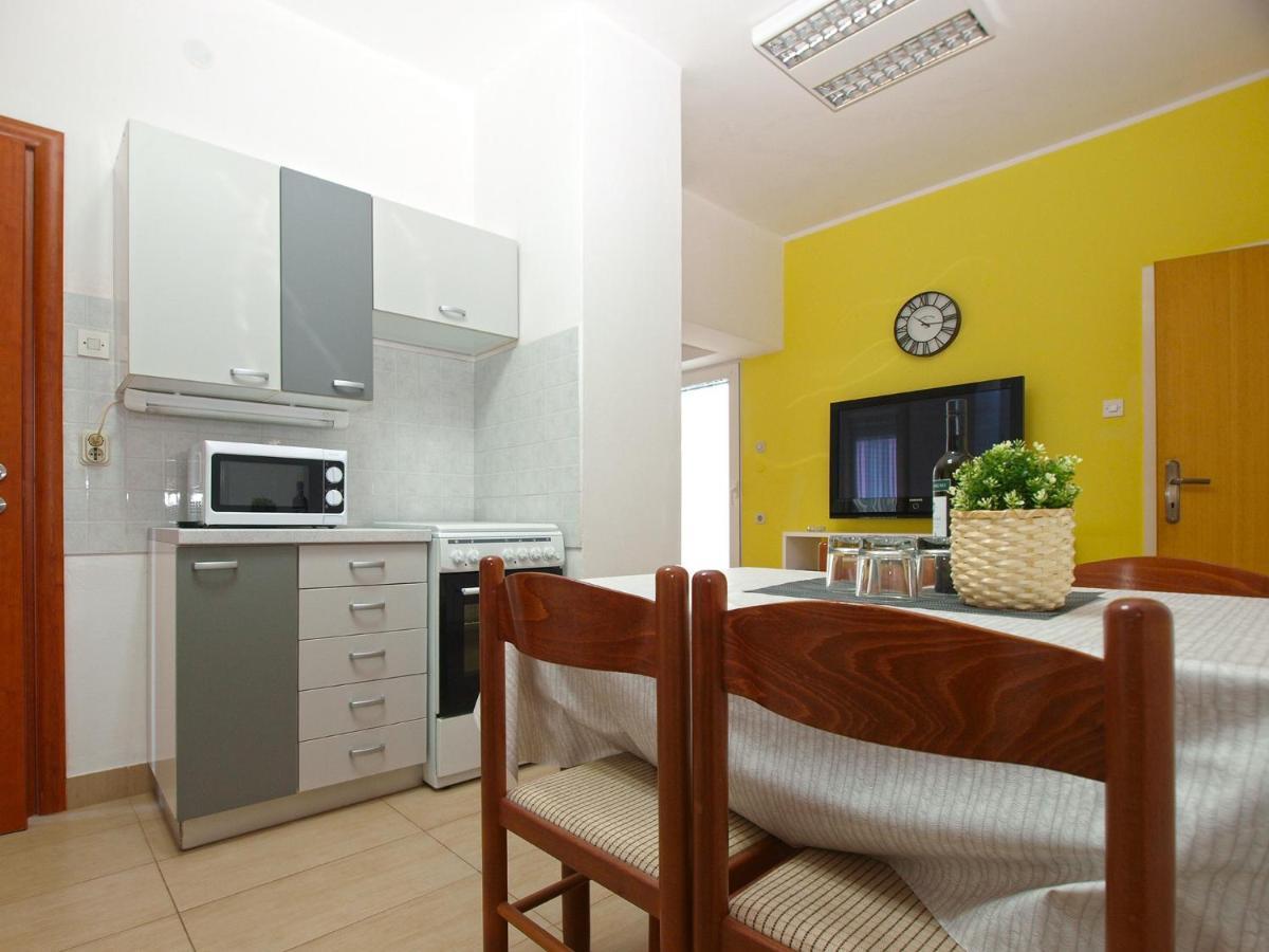 Apartments Biskupije 810 ميدولين المظهر الخارجي الصورة