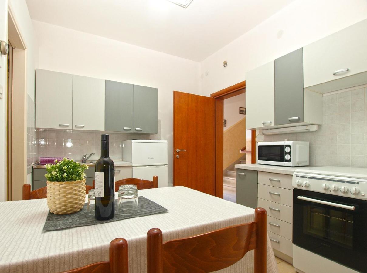 Apartments Biskupije 810 ميدولين المظهر الخارجي الصورة