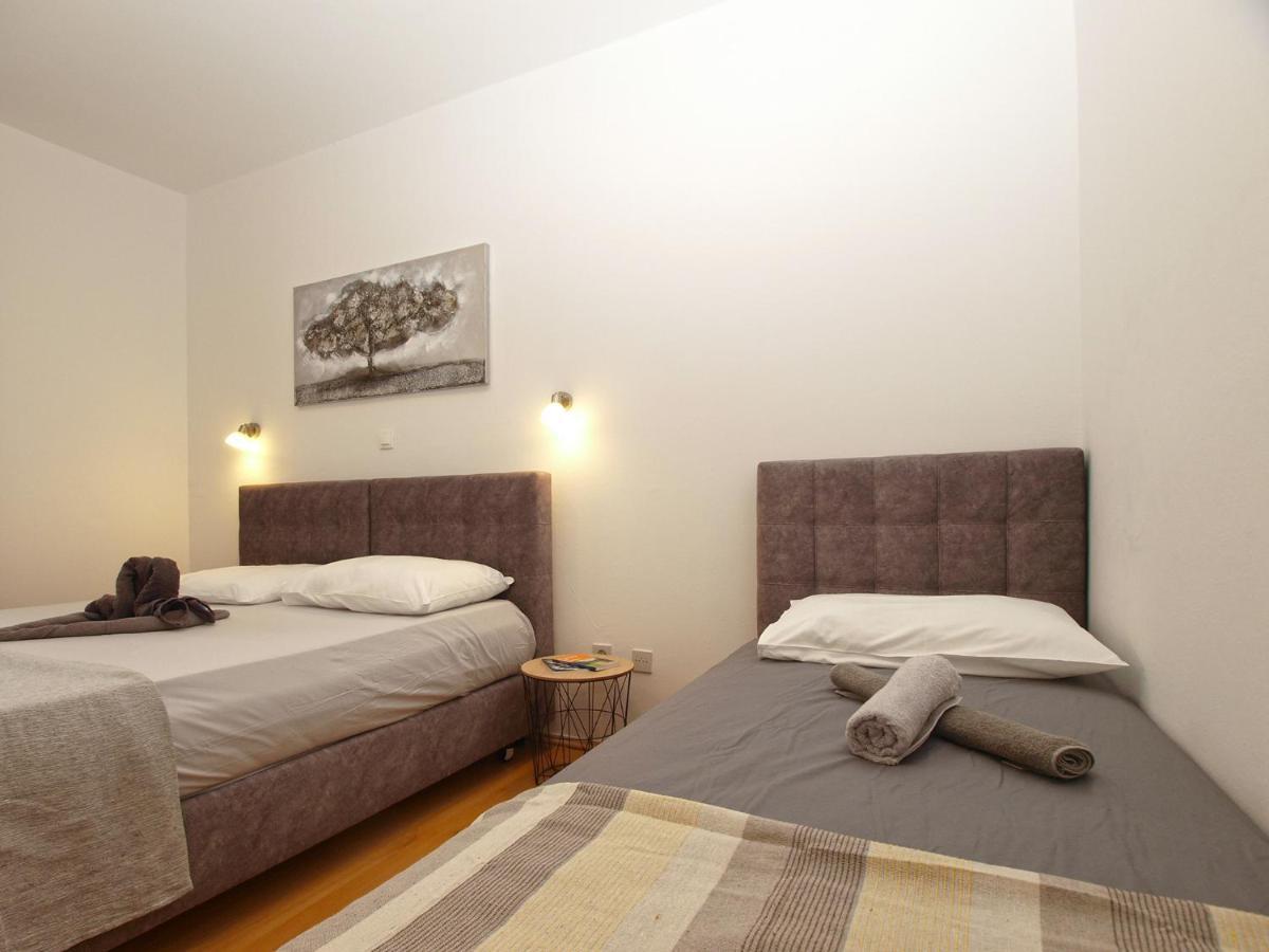 Apartments Biskupije 810 ميدولين المظهر الخارجي الصورة