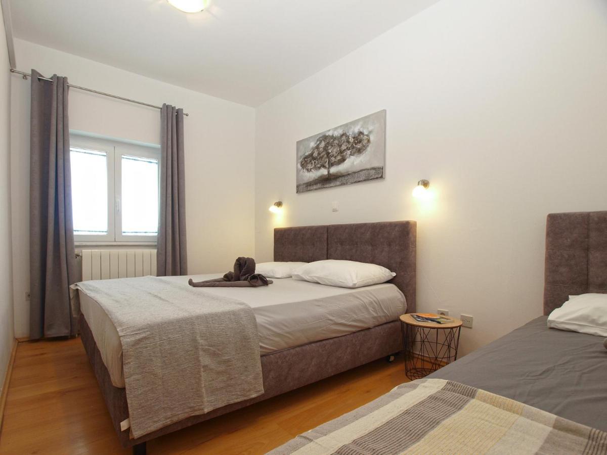Apartments Biskupije 810 ميدولين المظهر الخارجي الصورة