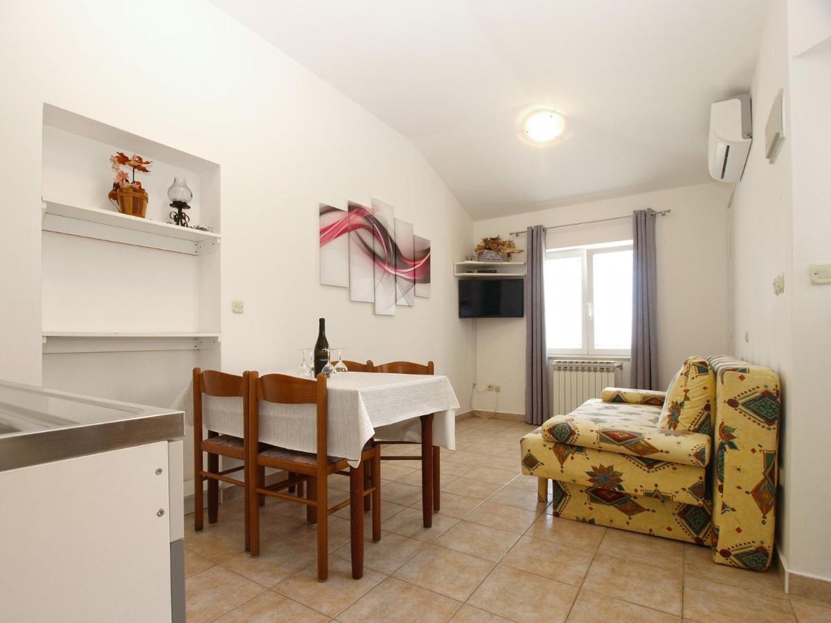 Apartments Biskupije 810 ميدولين المظهر الخارجي الصورة