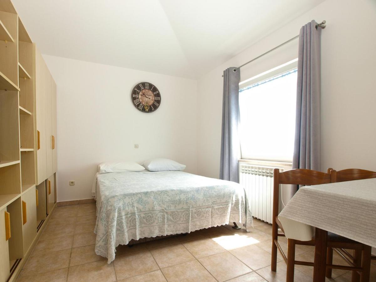 Apartments Biskupije 810 ميدولين المظهر الخارجي الصورة