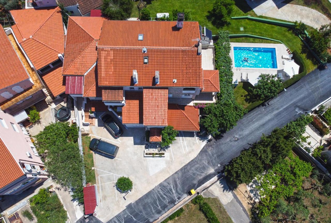 Apartments Biskupije 810 ميدولين المظهر الخارجي الصورة