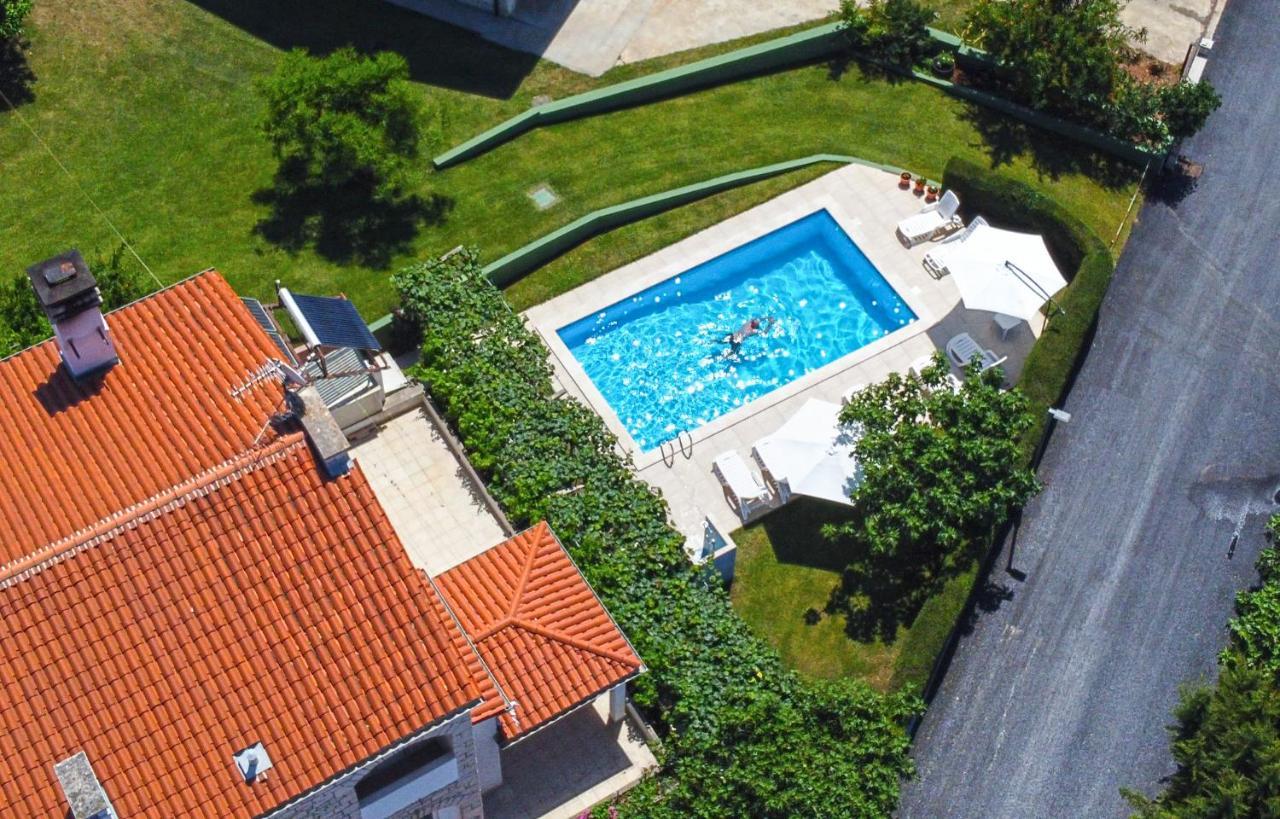 Apartments Biskupije 810 ميدولين المظهر الخارجي الصورة