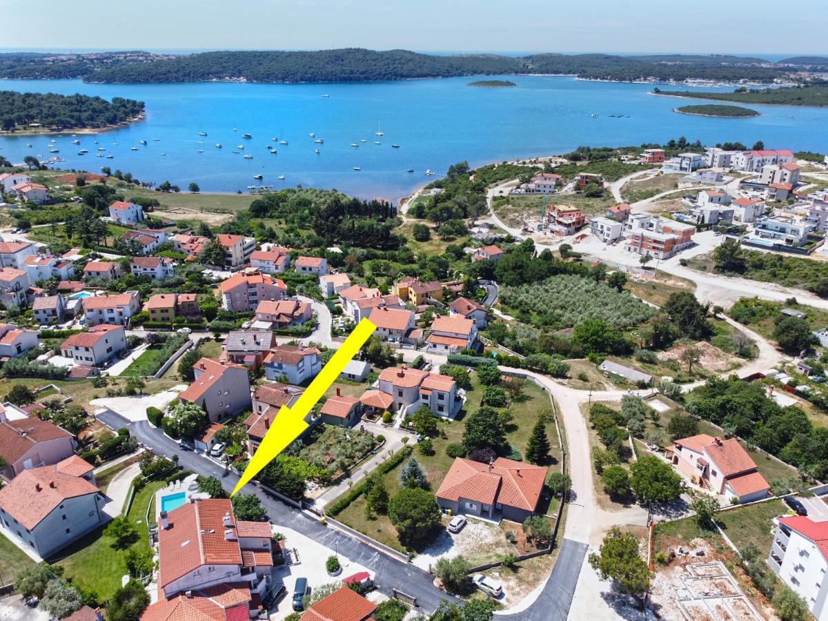 Apartments Biskupije 810 ميدولين المظهر الخارجي الصورة