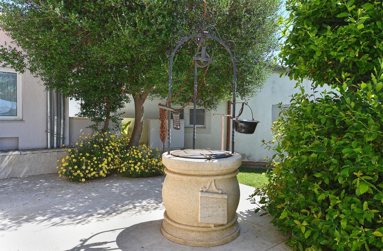 Apartments Biskupije 810 ميدولين المظهر الخارجي الصورة