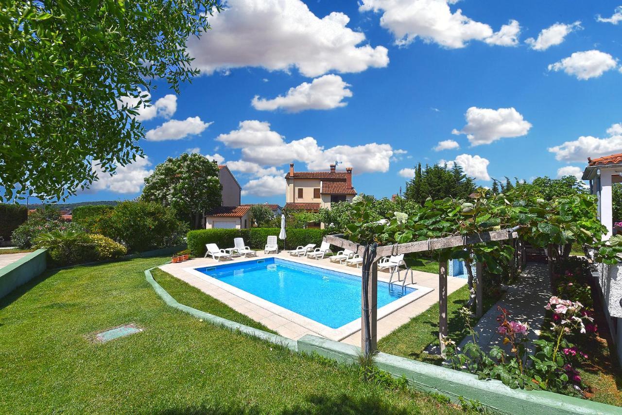 Apartments Biskupije 810 ميدولين المظهر الخارجي الصورة