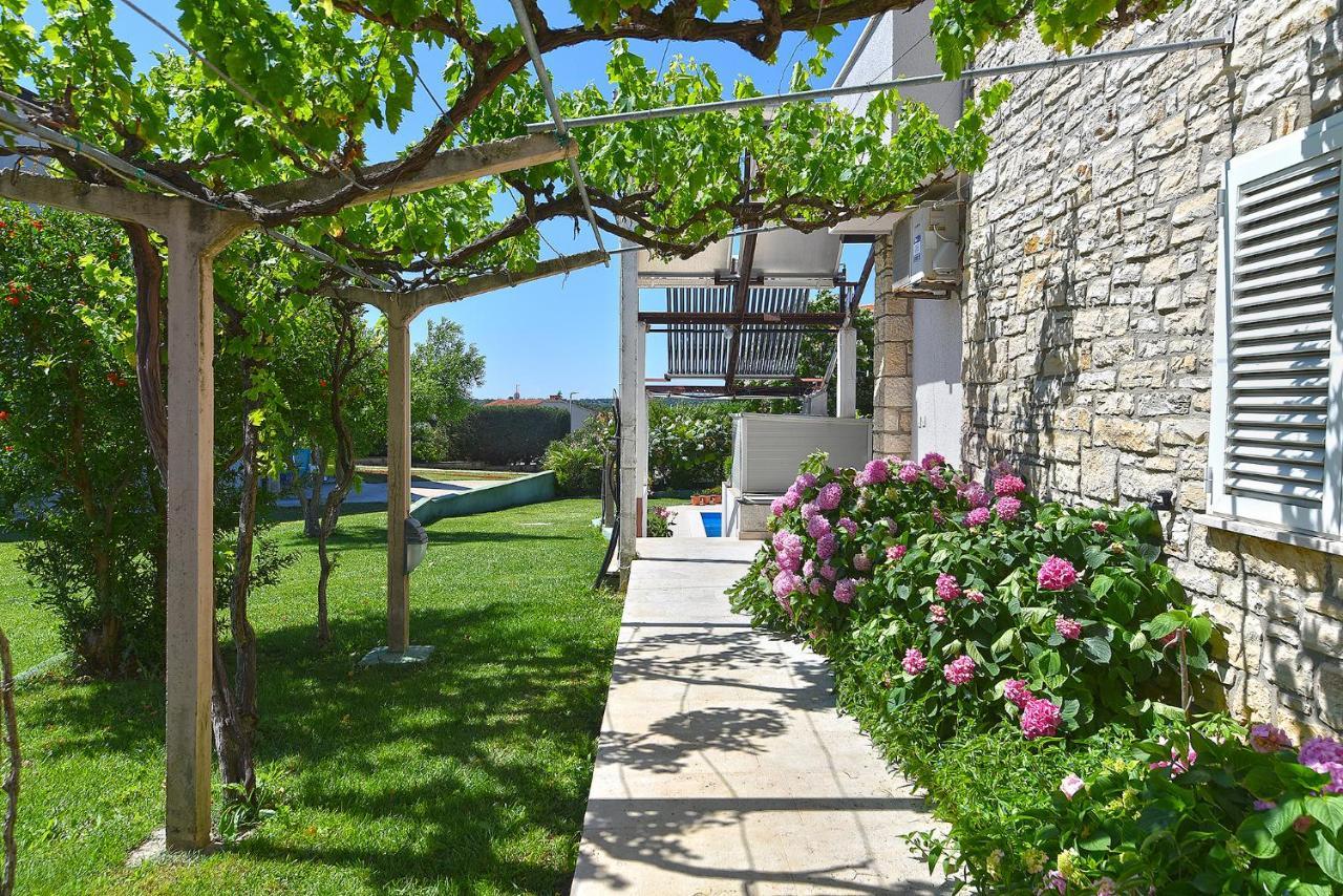 Apartments Biskupije 810 ميدولين المظهر الخارجي الصورة