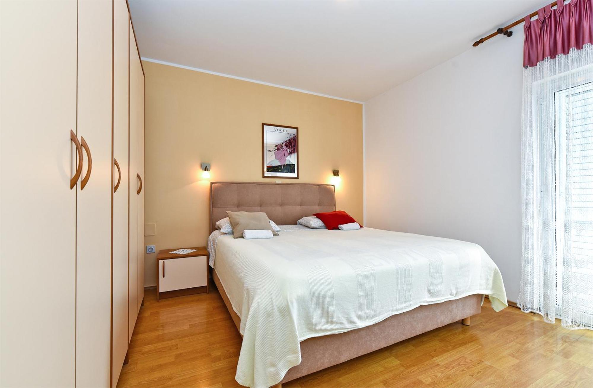 Apartments Biskupije 810 ميدولين المظهر الخارجي الصورة