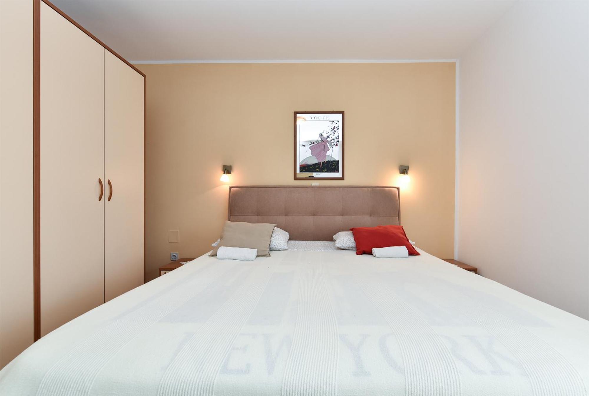 Apartments Biskupije 810 ميدولين المظهر الخارجي الصورة