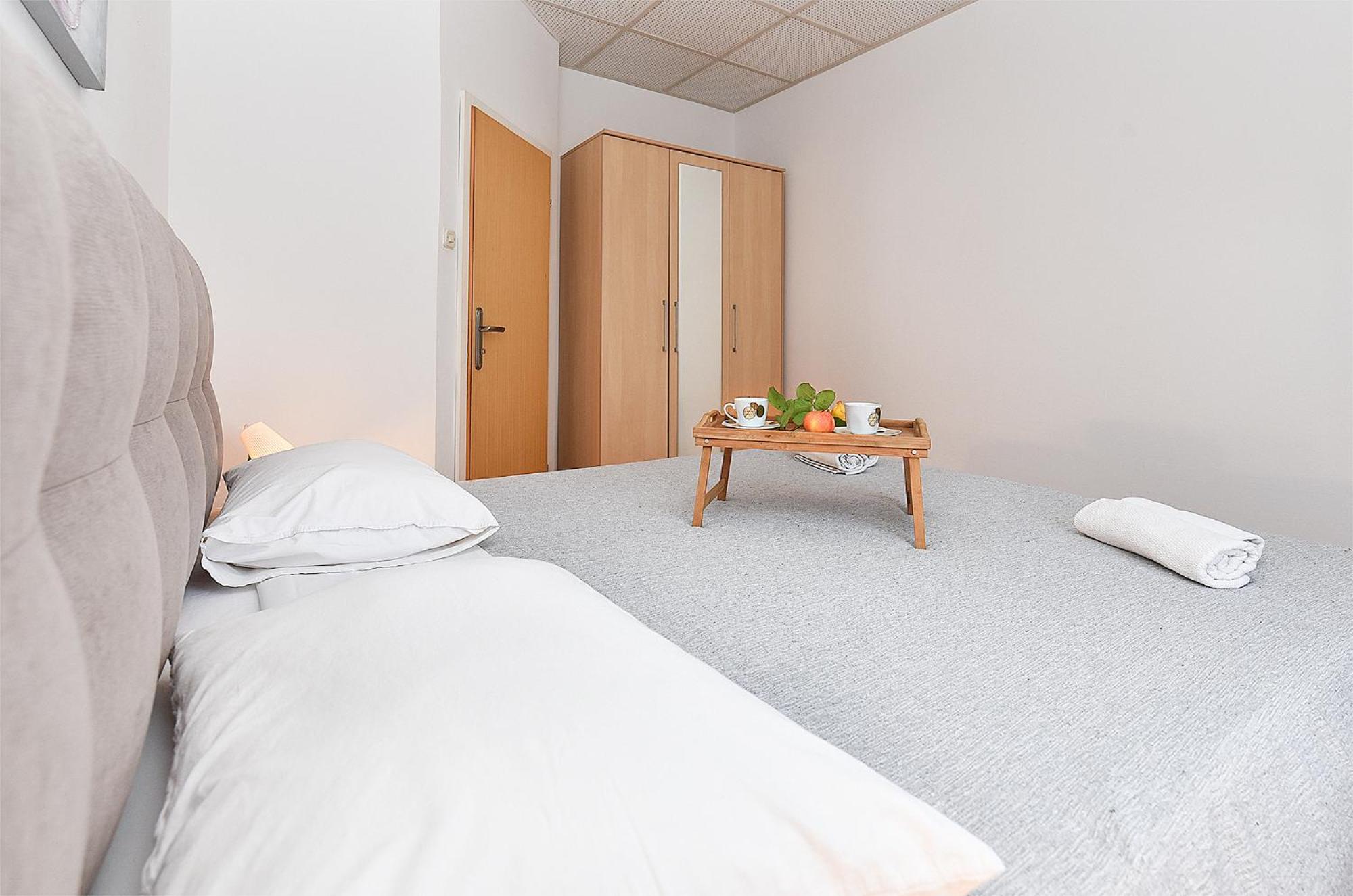 Apartments Biskupije 810 ميدولين المظهر الخارجي الصورة
