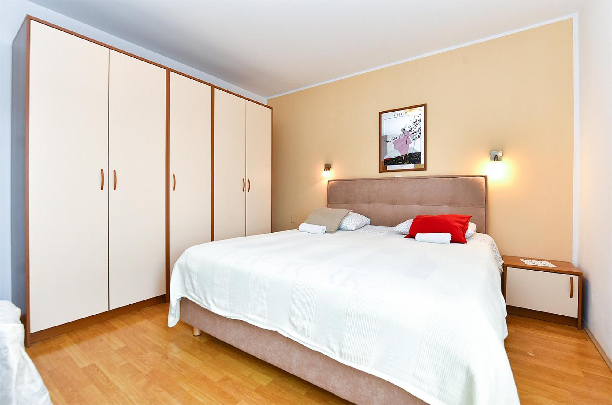 Apartments Biskupije 810 ميدولين المظهر الخارجي الصورة