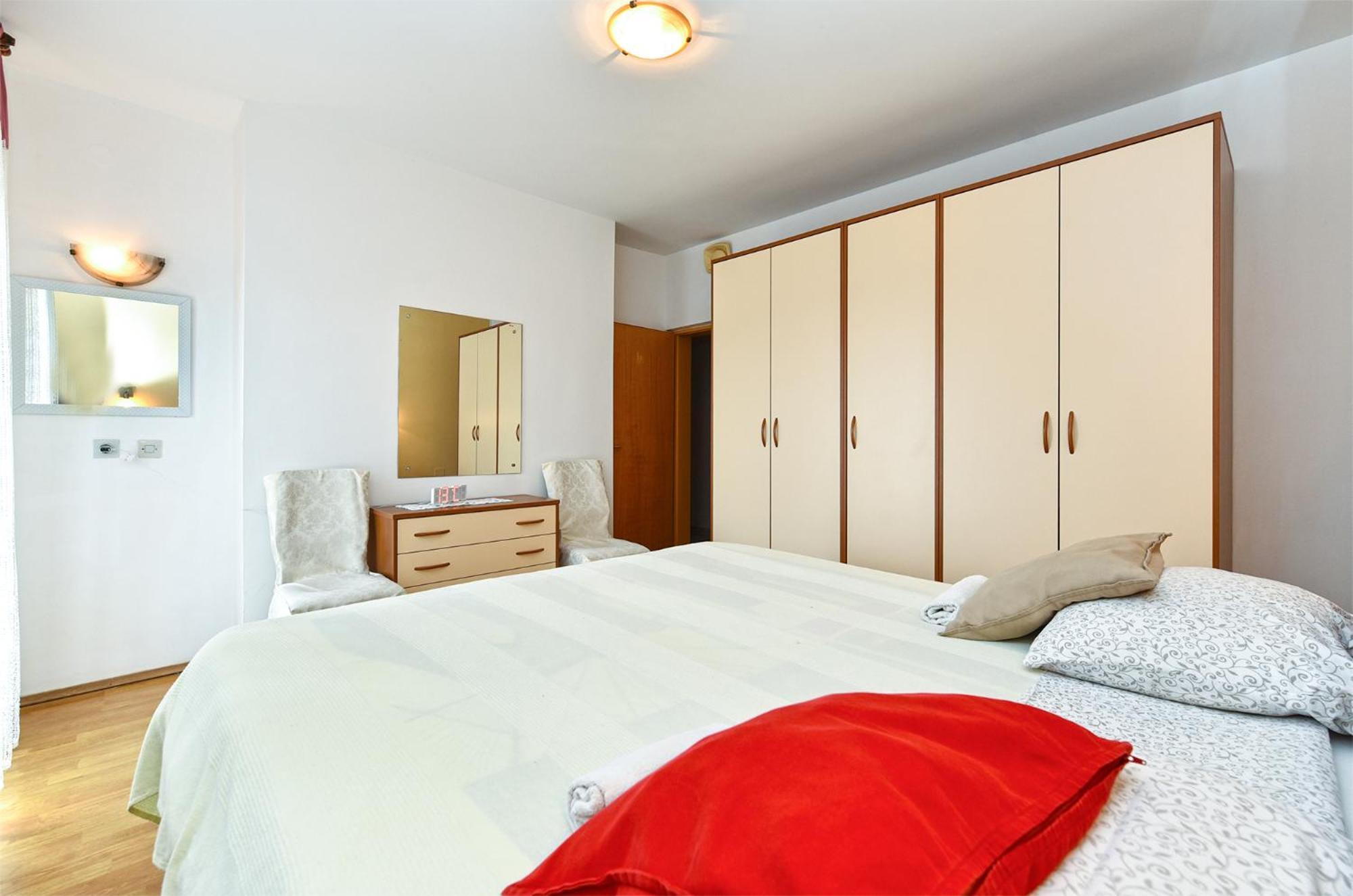 Apartments Biskupije 810 ميدولين المظهر الخارجي الصورة