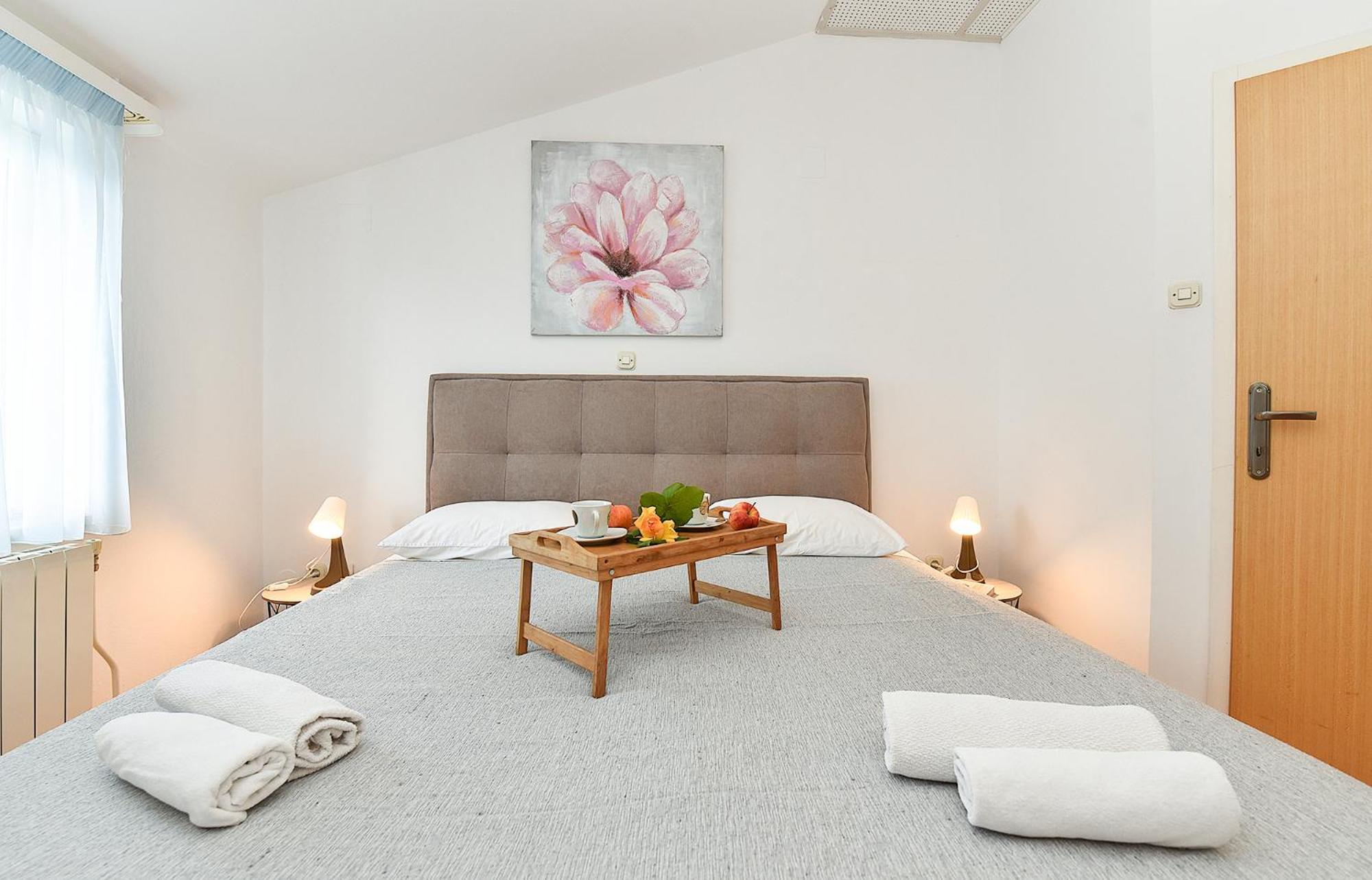 Apartments Biskupije 810 ميدولين المظهر الخارجي الصورة