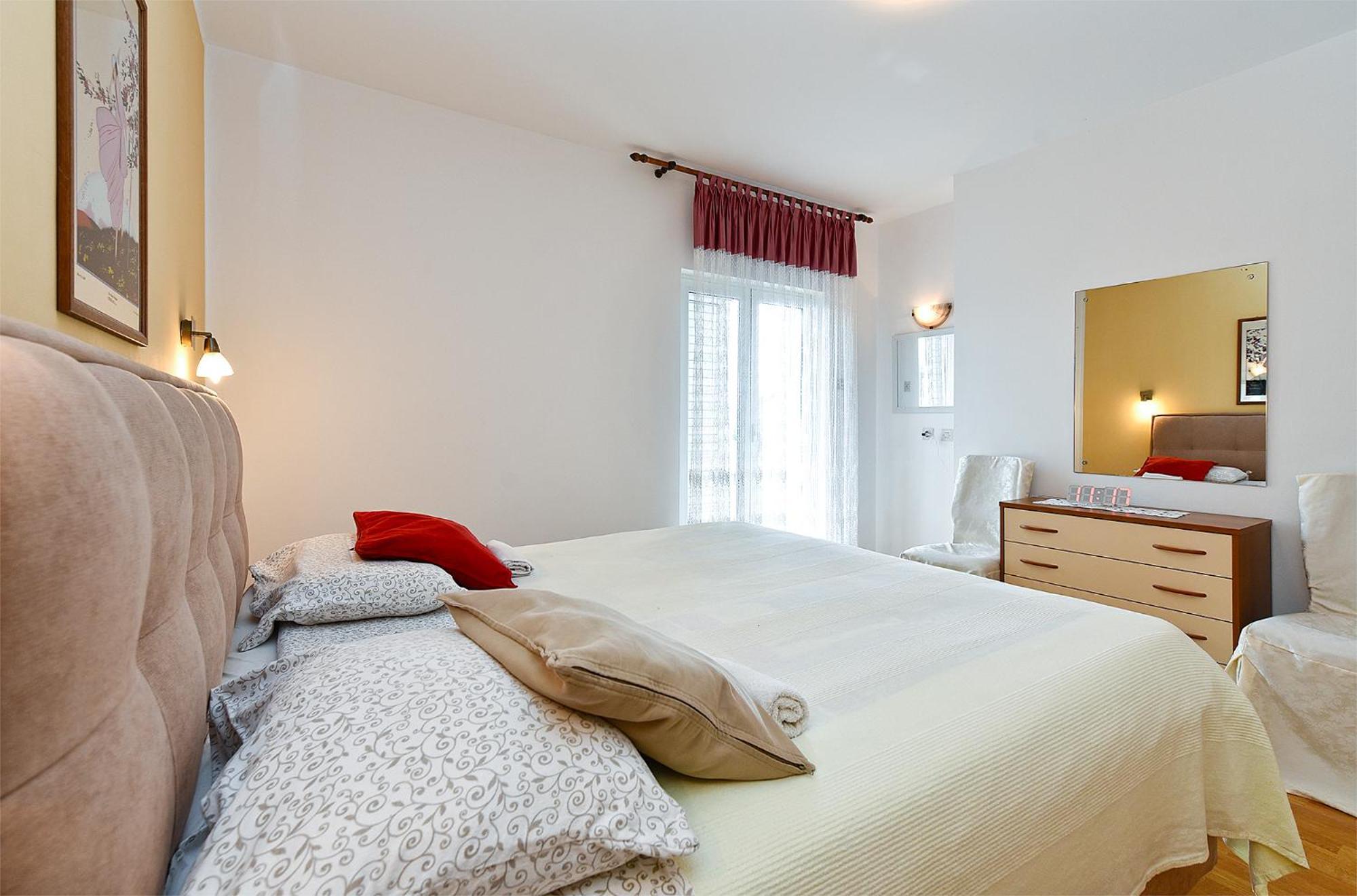 Apartments Biskupije 810 ميدولين المظهر الخارجي الصورة