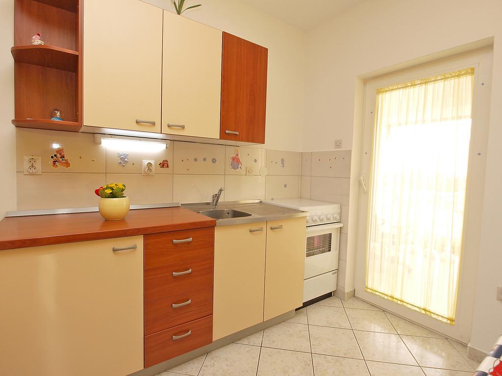 Apartments Biskupije 810 ميدولين المظهر الخارجي الصورة
