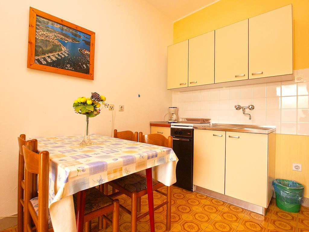 Apartments Biskupije 810 ميدولين المظهر الخارجي الصورة
