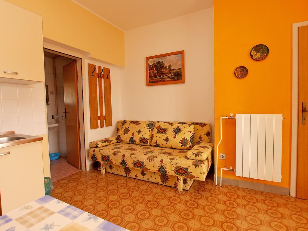Apartments Biskupije 810 ميدولين المظهر الخارجي الصورة