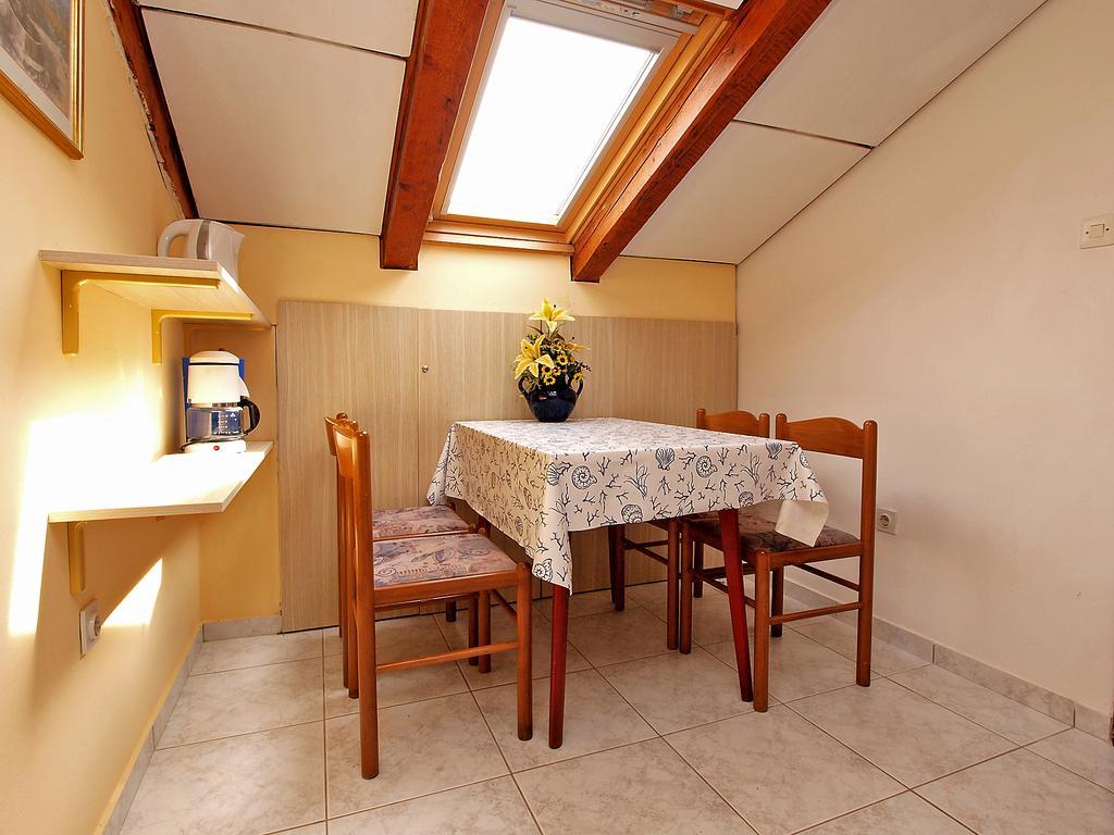 Apartments Biskupije 810 ميدولين المظهر الخارجي الصورة