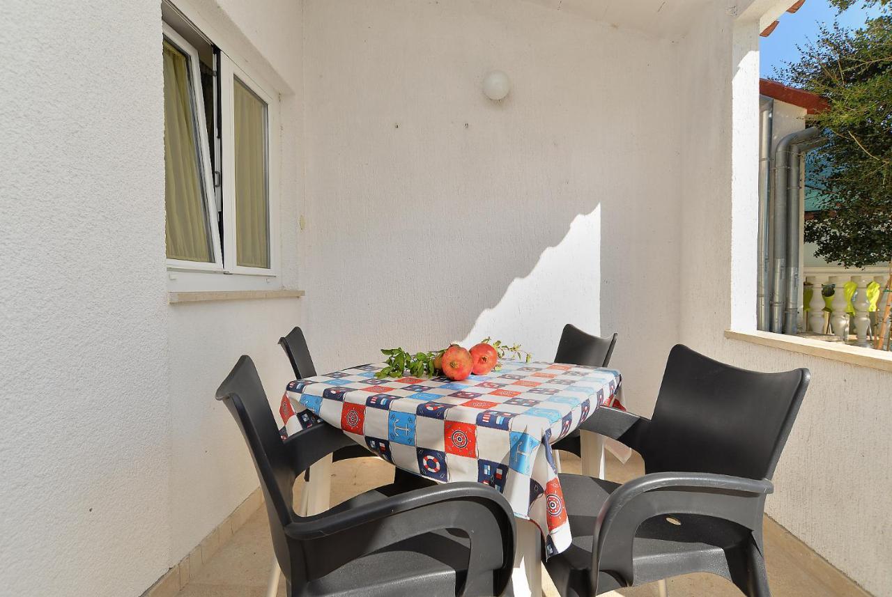 Apartments Biskupije 810 ميدولين المظهر الخارجي الصورة