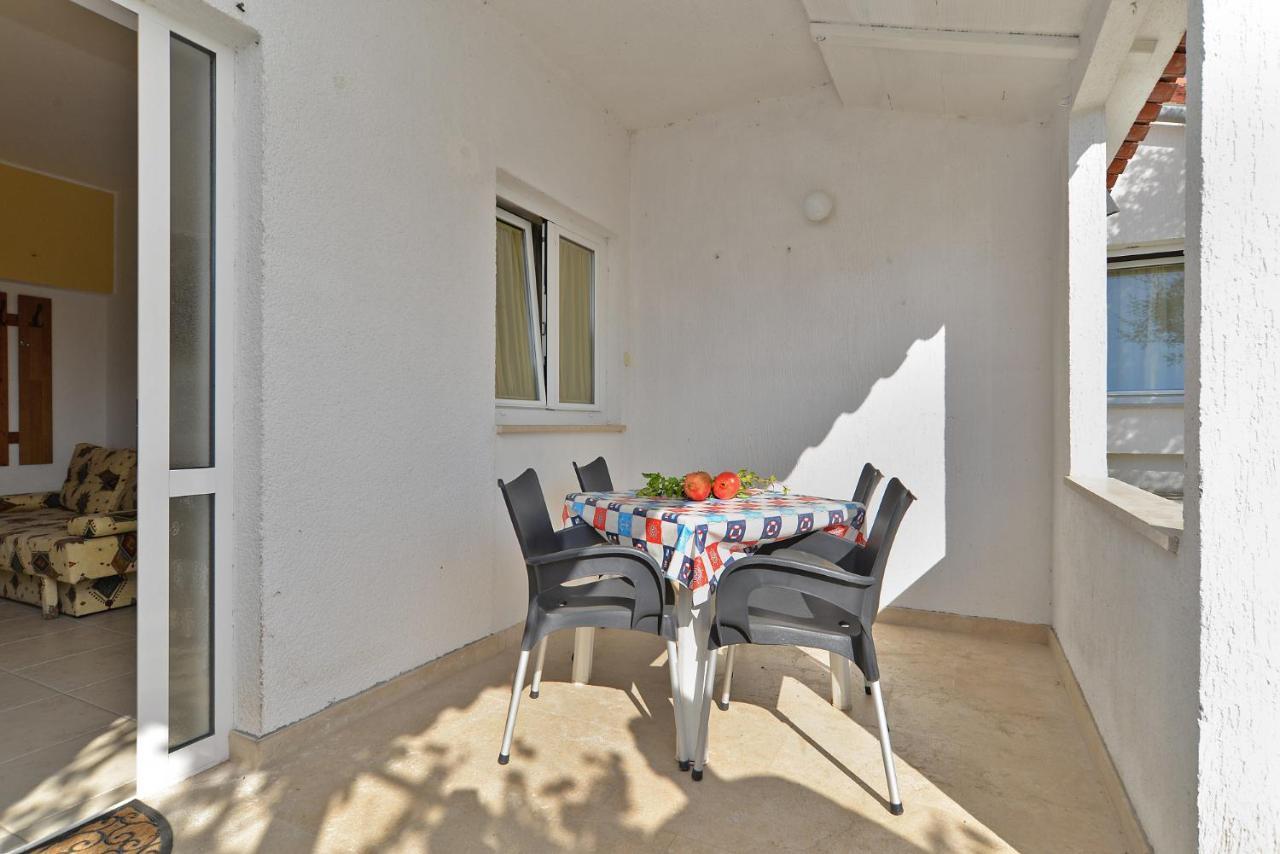 Apartments Biskupije 810 ميدولين المظهر الخارجي الصورة