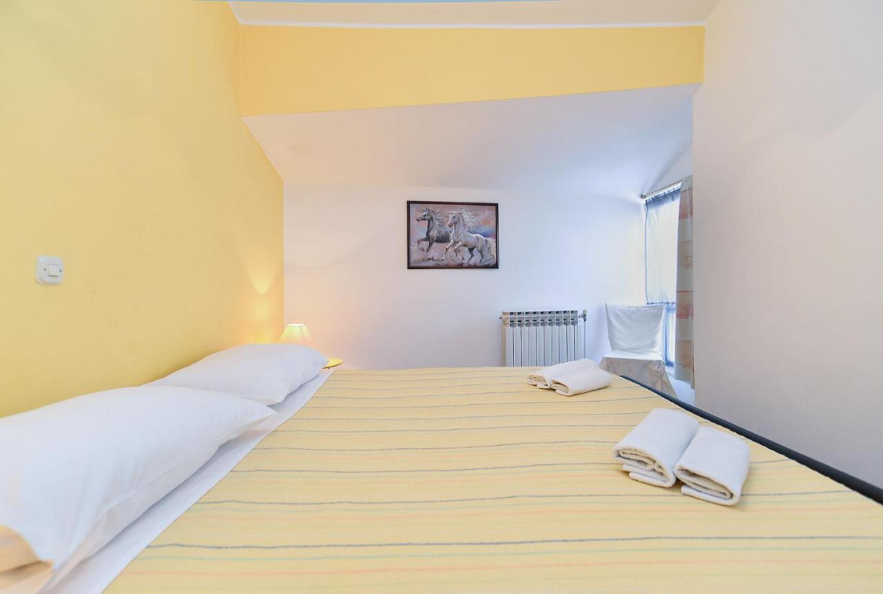 Apartments Biskupije 810 ميدولين المظهر الخارجي الصورة