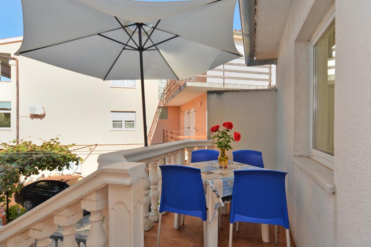 Apartments Biskupije 810 ميدولين المظهر الخارجي الصورة
