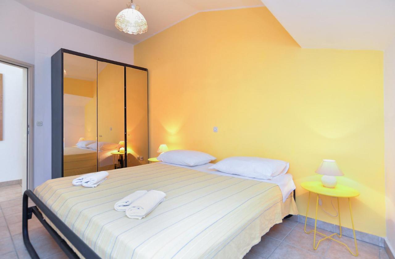Apartments Biskupije 810 ميدولين المظهر الخارجي الصورة
