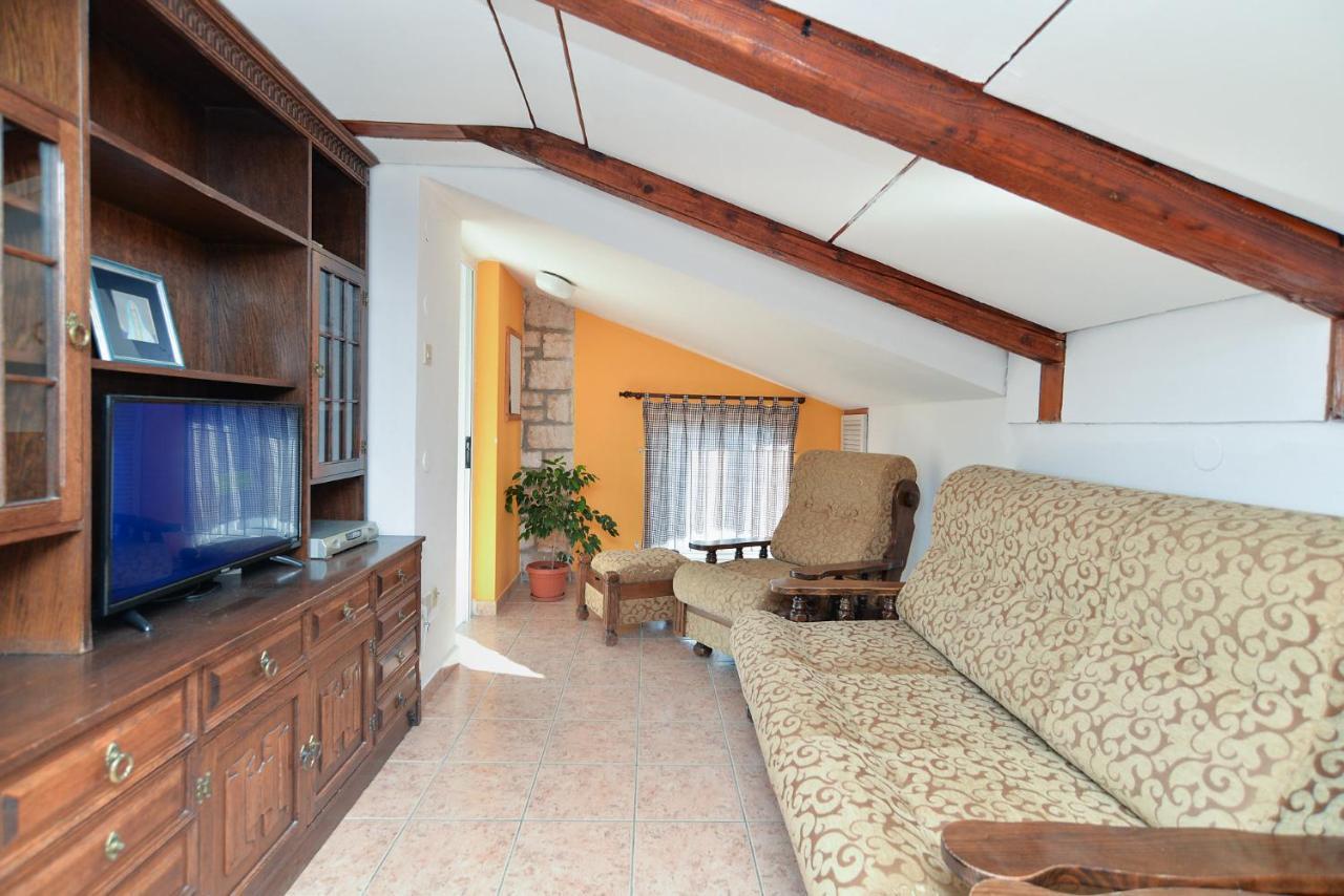 Apartments Biskupije 810 ميدولين المظهر الخارجي الصورة