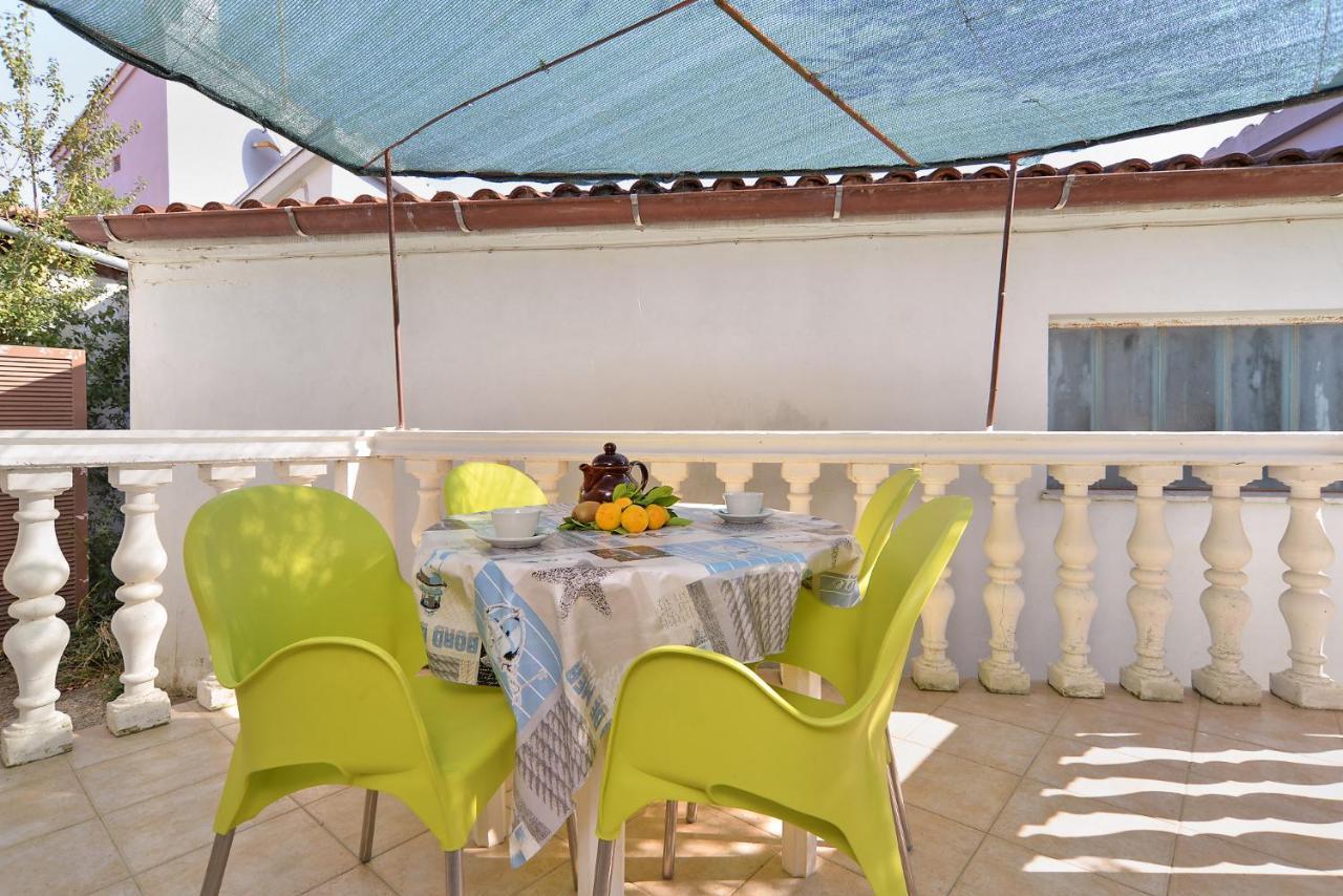 Apartments Biskupije 810 ميدولين المظهر الخارجي الصورة