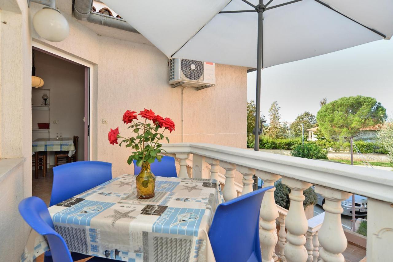 Apartments Biskupije 810 ميدولين المظهر الخارجي الصورة