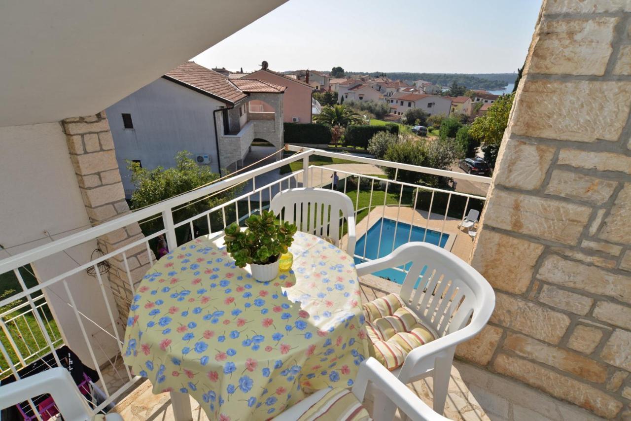 Apartments Biskupije 810 ميدولين المظهر الخارجي الصورة